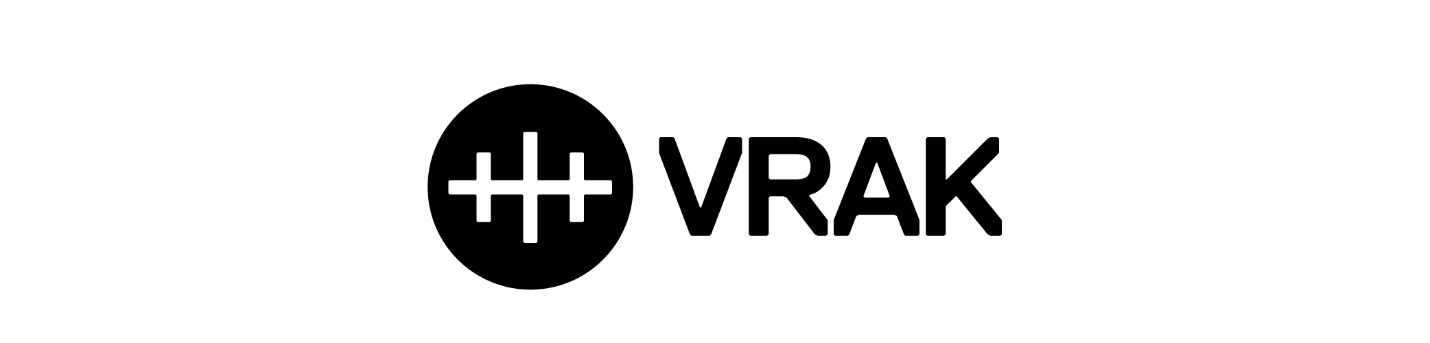 Vraks logotyp med länk till Vraks startsida 